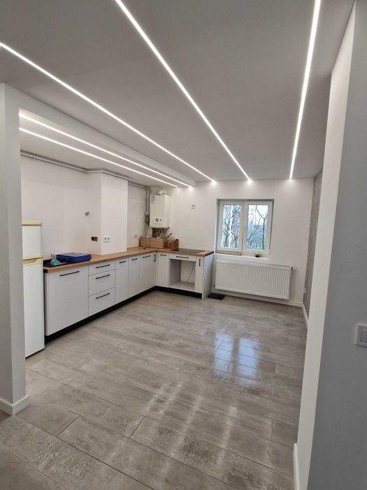 Apartament 3 camere in Carpati 2