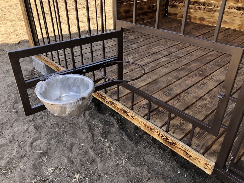 Вольер 6*3 Элит