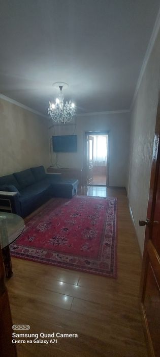 Продаётся квартира Ойбек