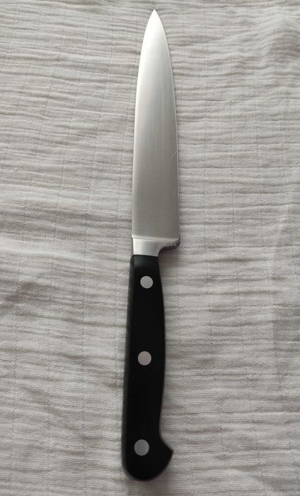 Професионални ножове GLOBAL, Zwilling и VICTORINOX