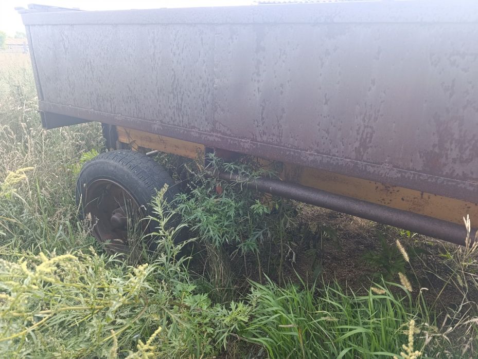 Продам сельхоз прицеп