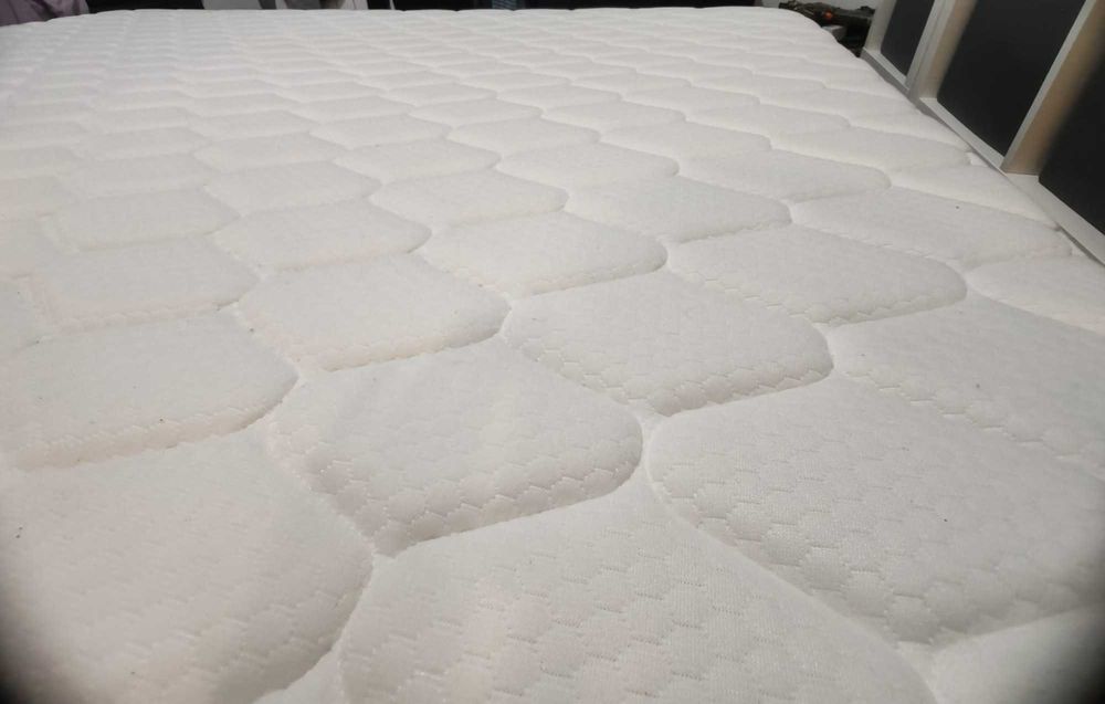 Saltea Wellpur JYSK Gold 160 x 200, 22 cm grosime