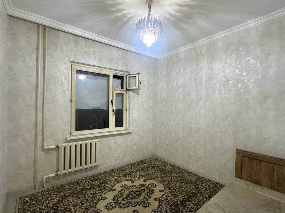 2 Комнаты 2/1/5 Тузель 2, Под Ипотеку, Корзинка, 40 Лет, Tuzel 2
