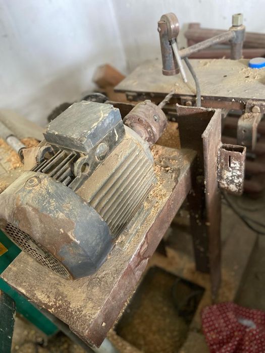 Продам столярные станки