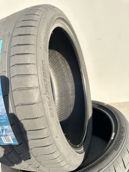 Нови летни гуми LANDSPIDER SPORTRAXX UHP 275/35R20 102Y XL БОРД