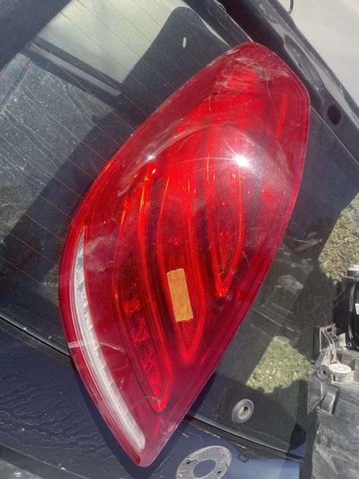 Ляв стоп w222 Mercedes