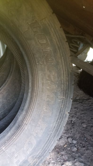 315.70r22.6 longmarsh