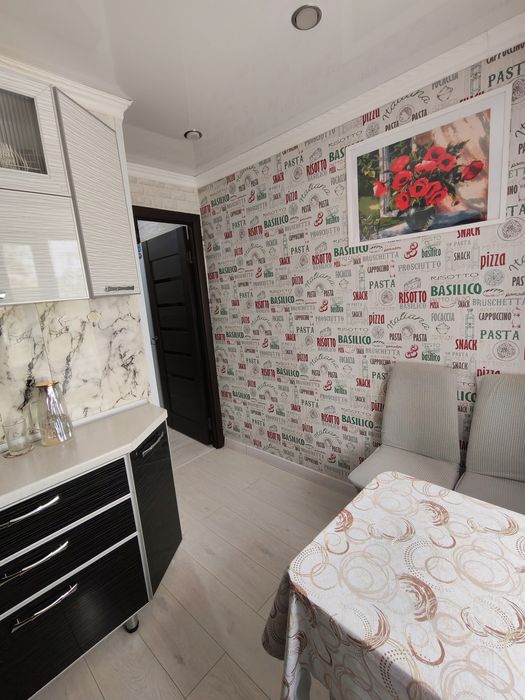 Продам или обменяю квартиру