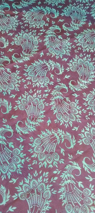 Продам летнюю ткань креп шифон