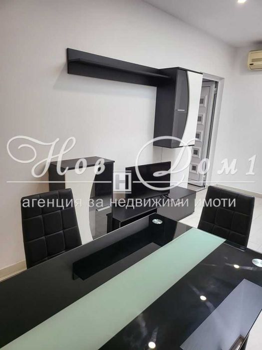 Двустаен апартамент под наем – район Автогара, Варна | 400 €