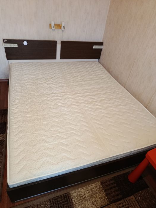 Матрак Екон Латекс 164 х 200 х 20