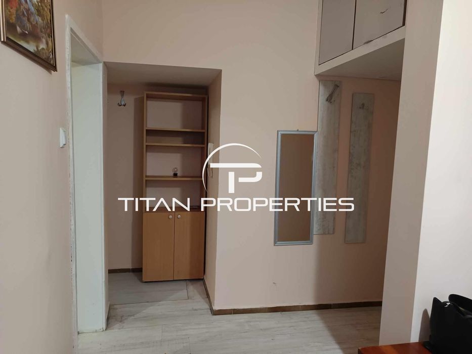 Дава се под наем Двустаен апартамент в Варна, Център - 40 кв.м за 250 € - Снимка #9