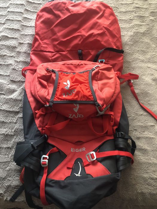 Алпийска раница Zajo Eiger 40