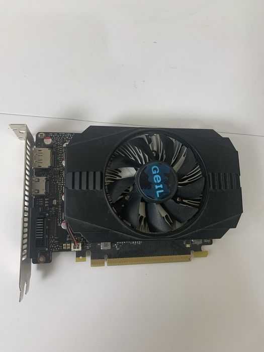 Geforce 1050 2 GB
