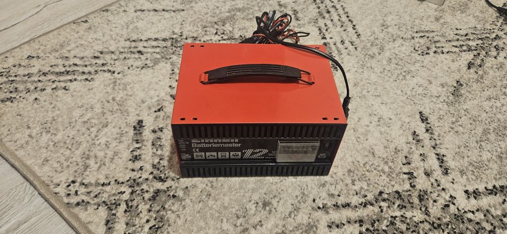Redresor Einhell 12