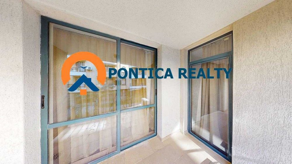 Продава се Двустаен апартамент в к.к. Слънчев бряг - 63 кв.м за 1096 €/кв.м - Снимка #12