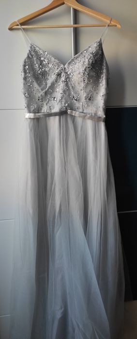 Официална рокля Laona - S размер + подарък чанта