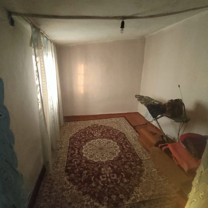 Продается или меняется частный дом