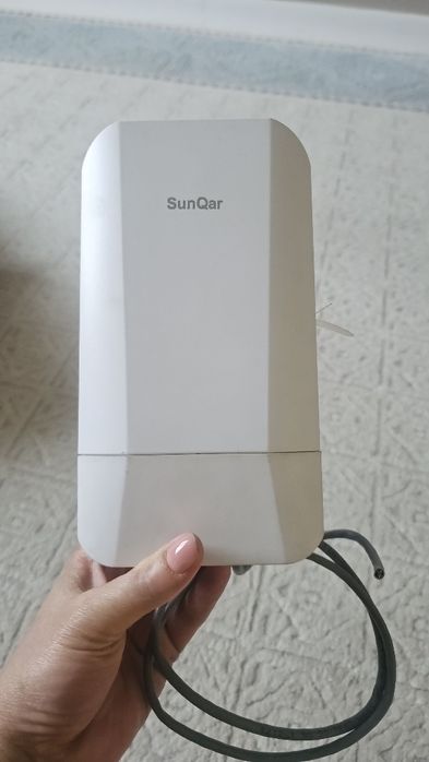 Wifi мост SUNQAR