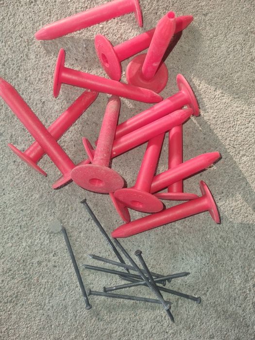 Телескопический крепеж ТехноНИКОЛЬ