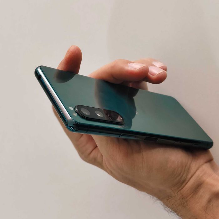 Sony Xperia 5 III global version