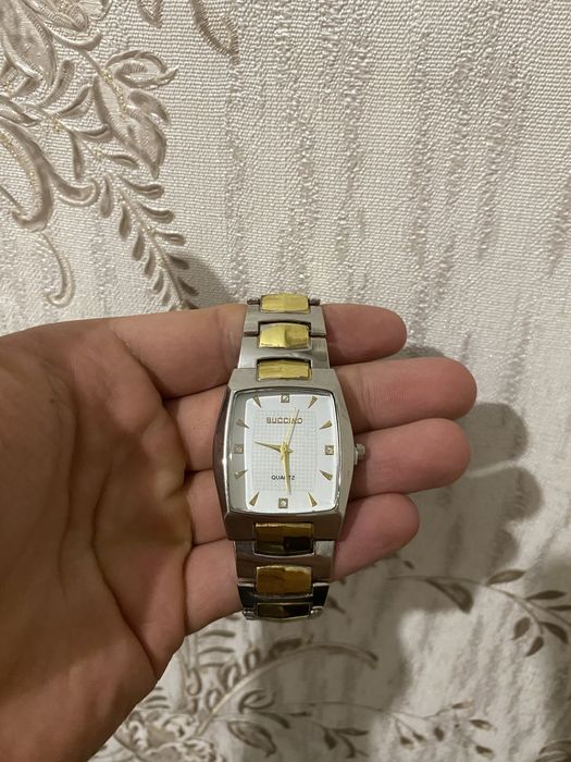 Продам мужские часы