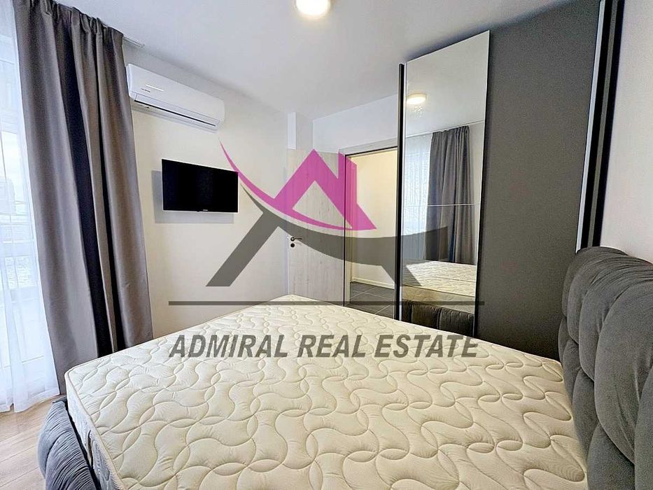 Най-ниска цена -двустаен -Възраждане 3