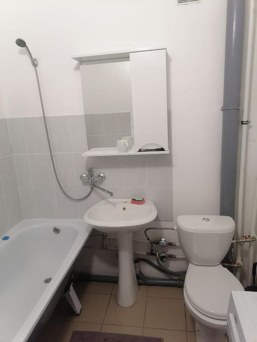 Сдам однокомнатную квартиру