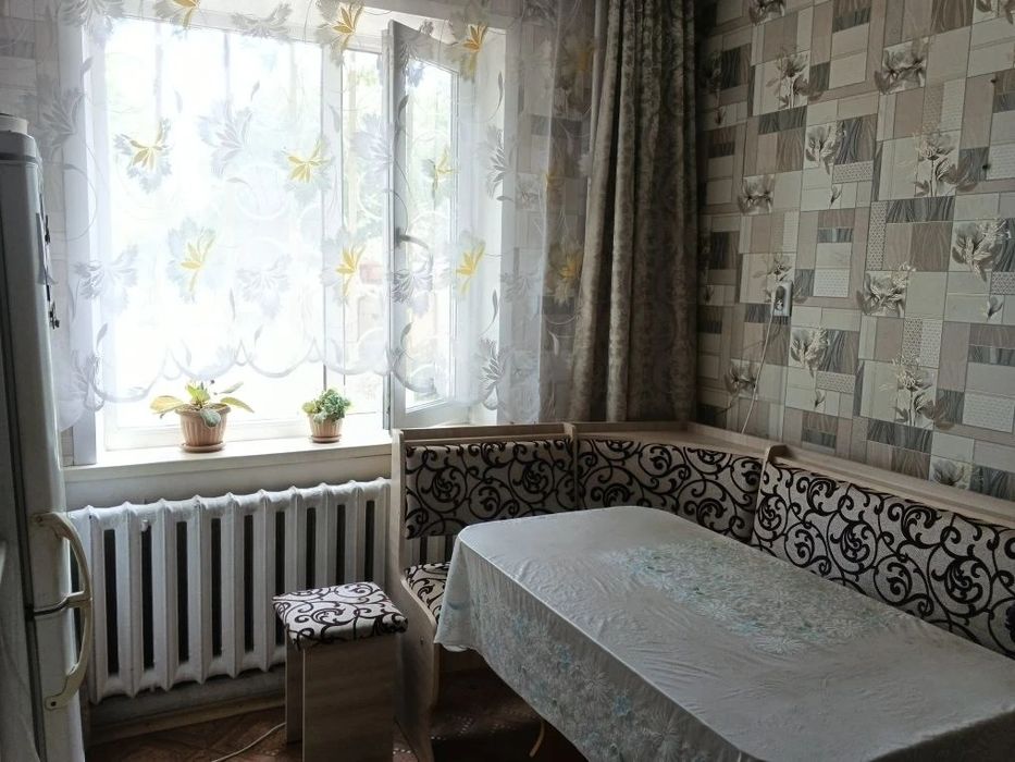 Сдам 2х комнатную квартиру