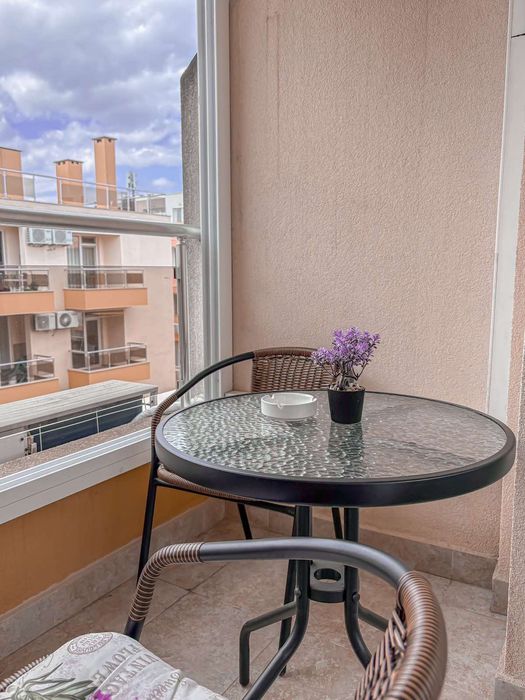 Студио под наем в ПОМОРИЕ