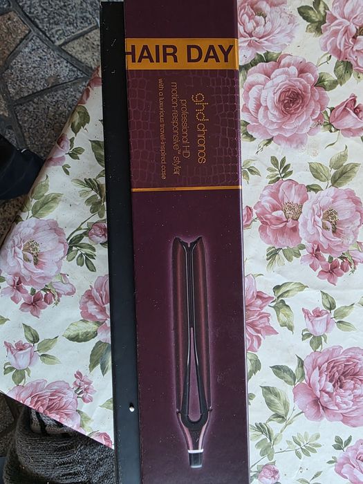 Placa Ghd Chronos HD