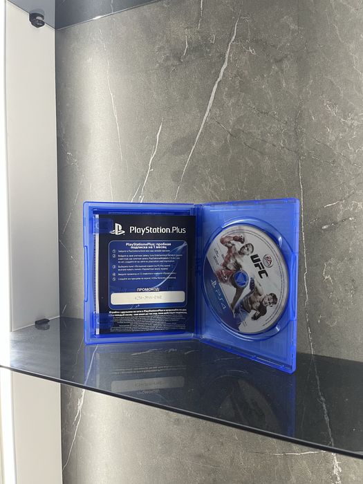 Продам игры на PS4