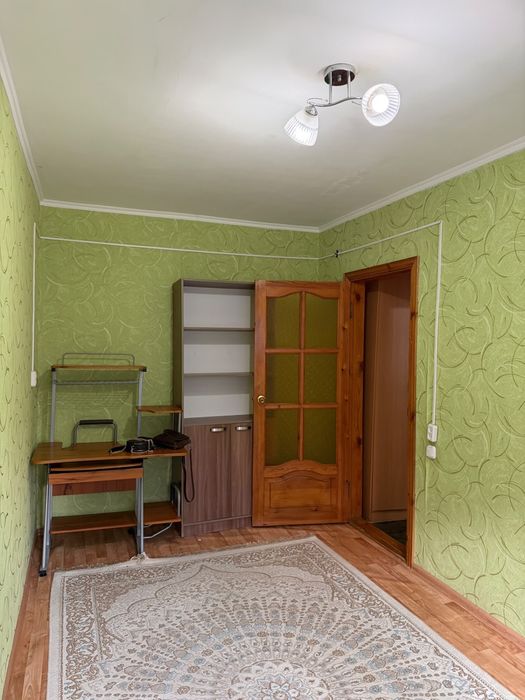 Продается квартира врацоне центра горада