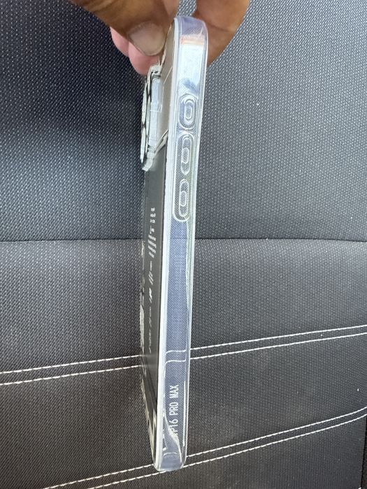 Husa Apple Iphone 16 pro max