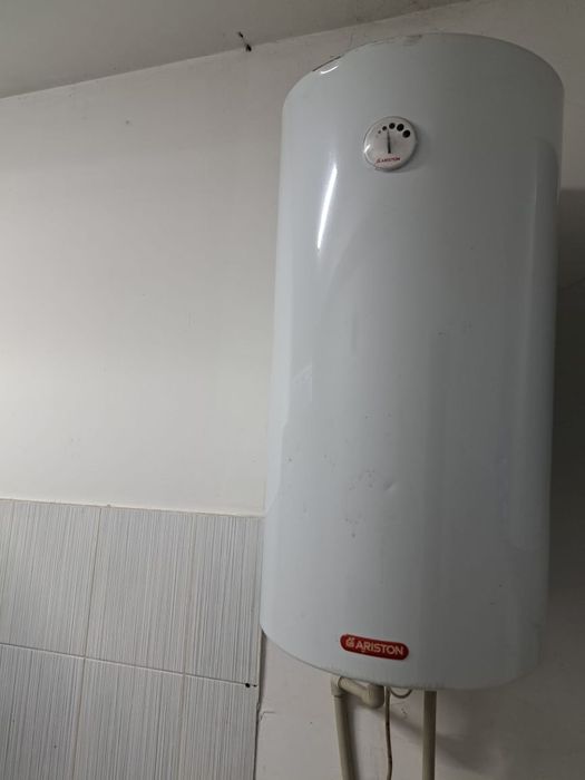 Продам 2 рабочих бойлера