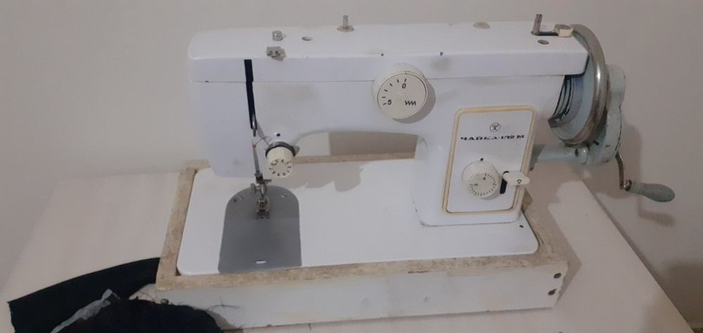 Швейная машина сатылады