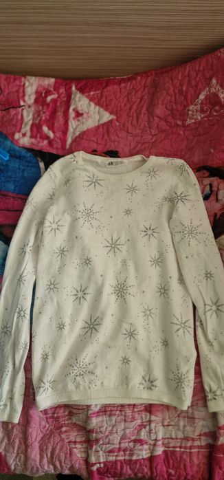 Пуловери, блузки,рокли