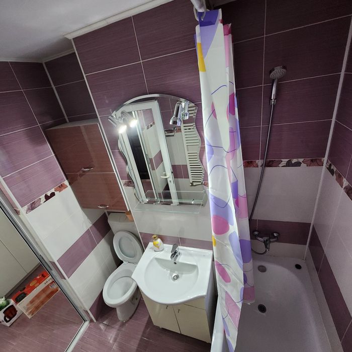 Închiriez garsonieră, Hipodrom, Pietatii, et 2