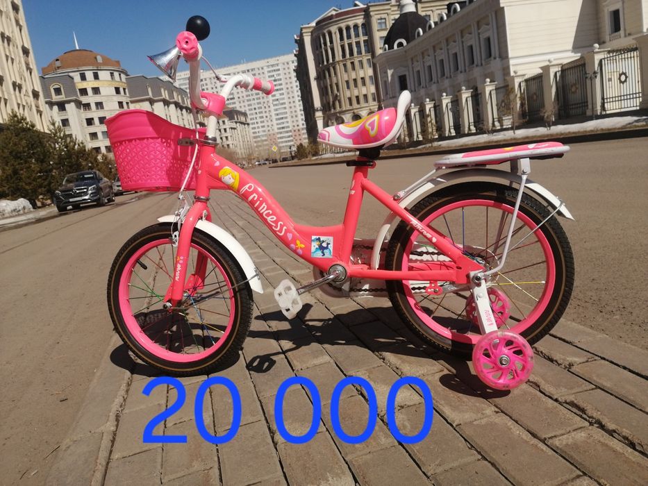 Продам велосипеды