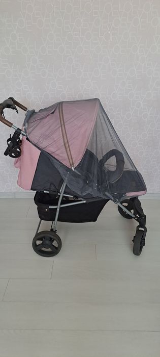 Лятна количка chipolino mixie