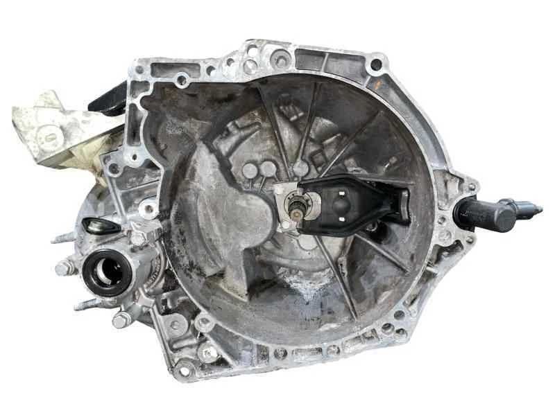 Cutie de viteze 5 Trepte Peugeot 207 Peugeot 307 Citroen C4 C5 1.6 Hdi 90 109 CP cod 20DM75