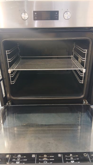 Фурна за вграждане Beko 72л.