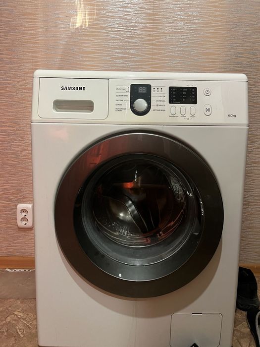 продам стиралкуу