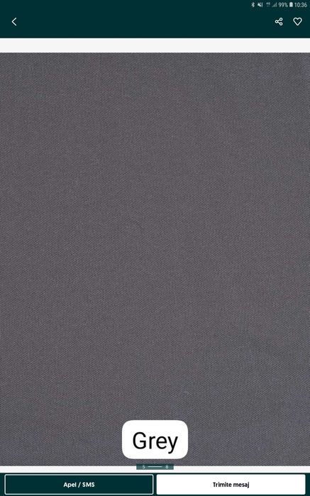 Umbrele mari de terase