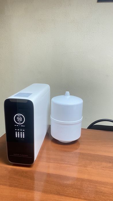 Фильтр для воды