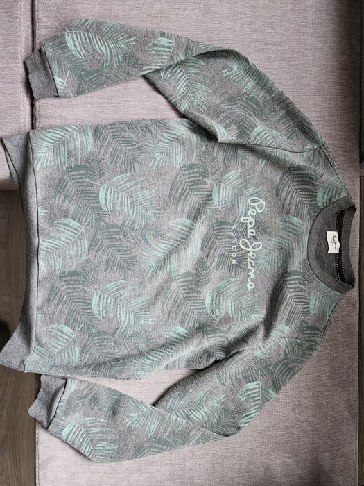 Мъжка блуза Pepe Jeans London S