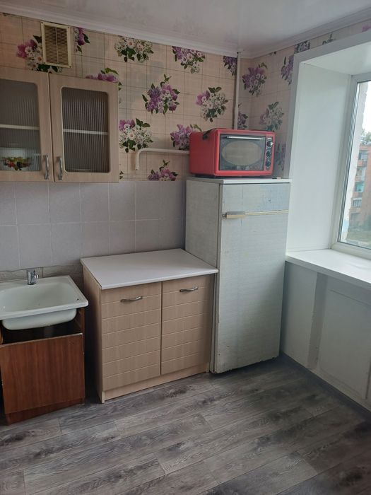 Продам 2-х комнатную квартиру
