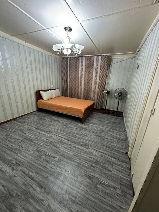 Аренда Спутник 8 1/1/2 чистая квартира