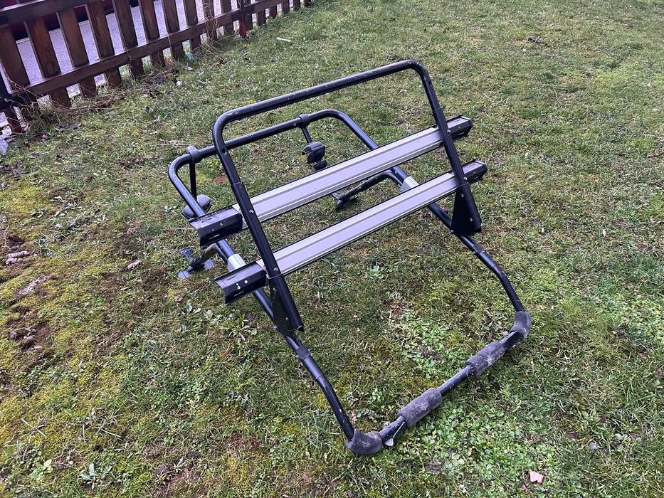 автобагажник ТЮЛЕ / THULE