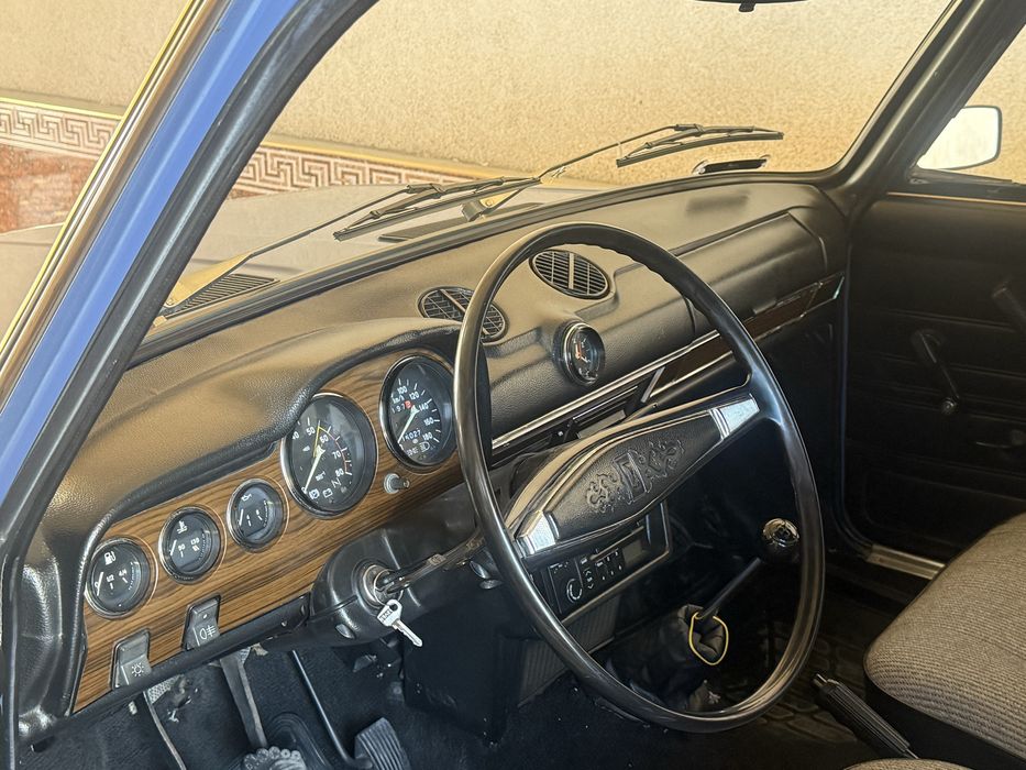 Ваз. 2106. Жигули